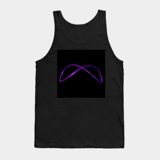 t-shirt meta Tank Top